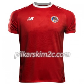 Koszulka Kostaryka Główna Mistrzostwa Świata 2018 - Koszulki Piłkarskie